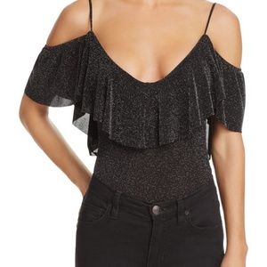 Show Me Your Mumu Tara Bodysuit